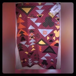 LulaRoe #Cassie Pencil Skirt